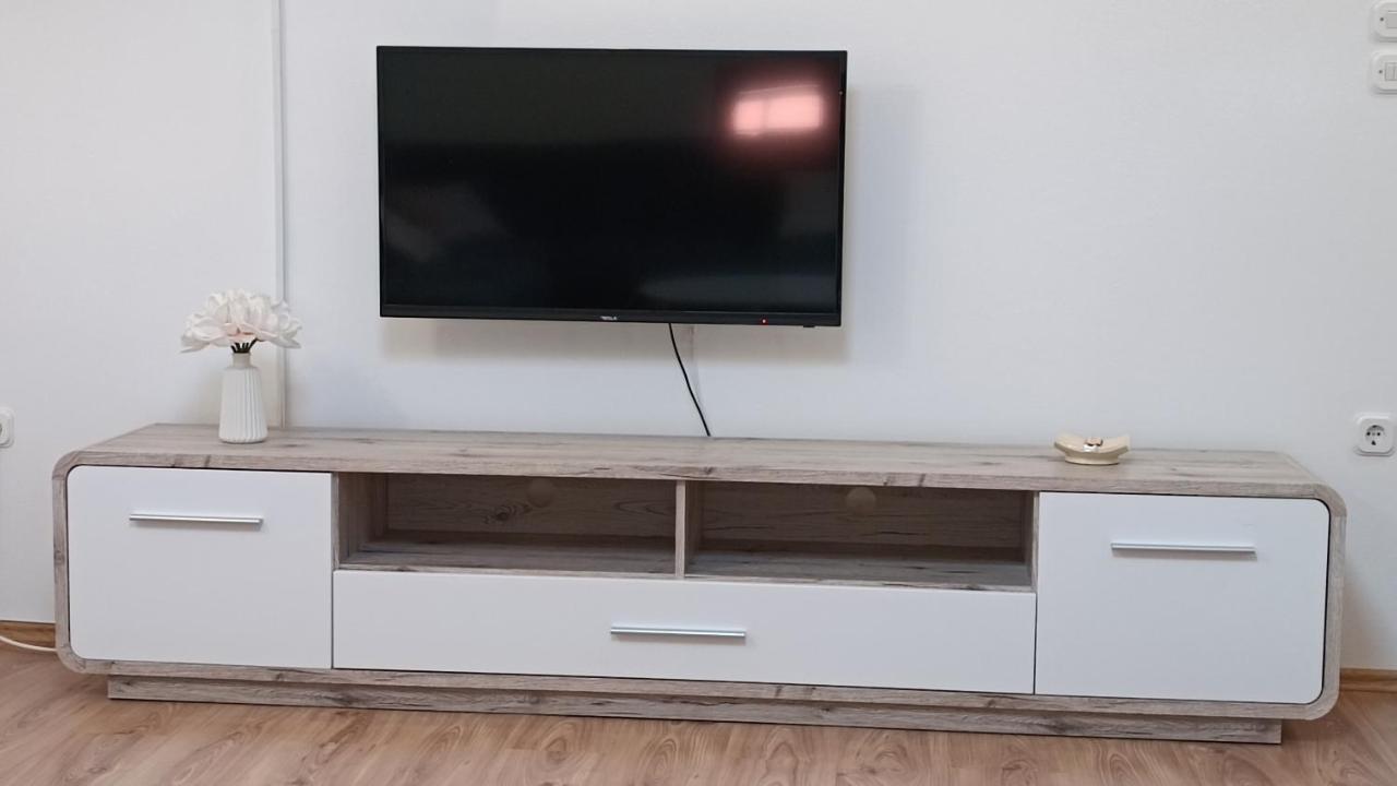 Apartman Sintic Krk Town Eksteriør bilde